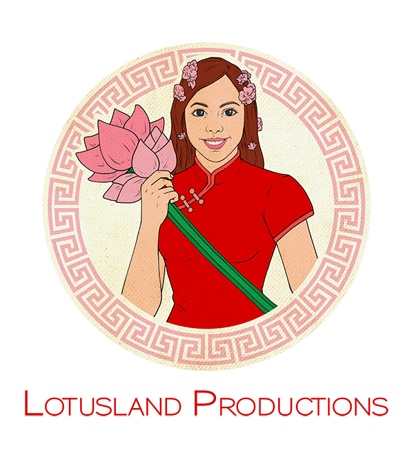 Lotusland Productions